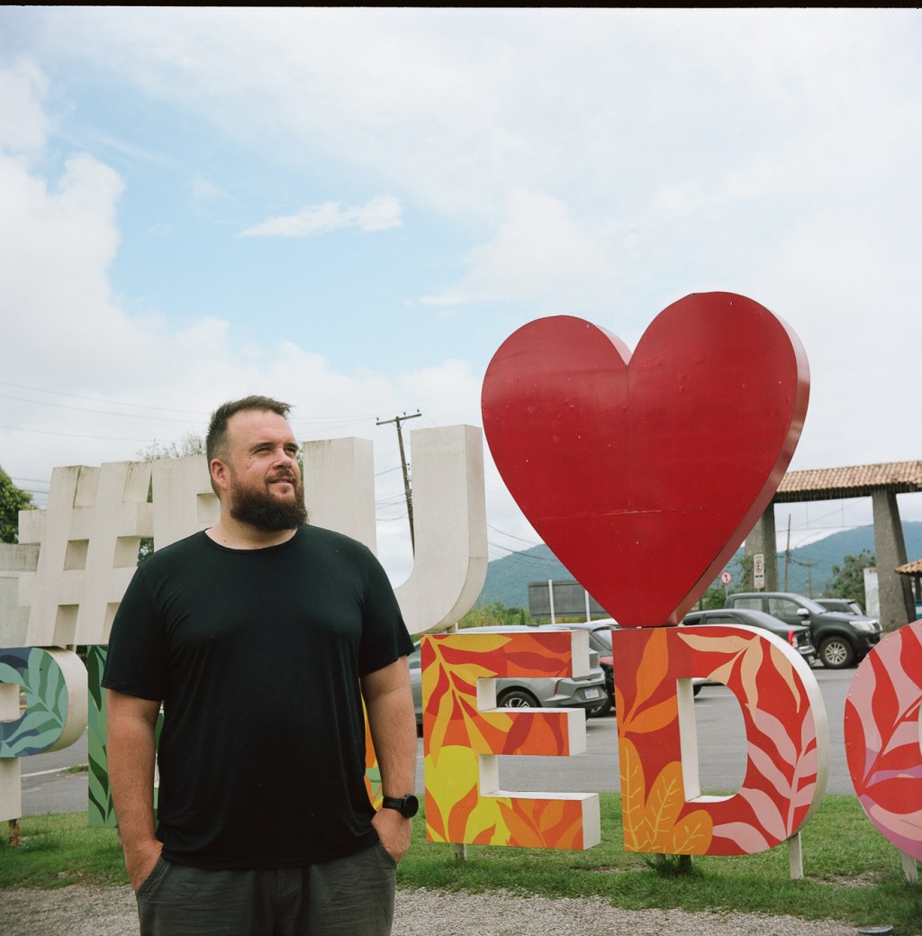 A vida é&nbsp;flutuante